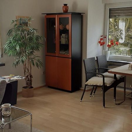 Windeck Ferienwohnung An Der Burg מראה חיצוני תמונה