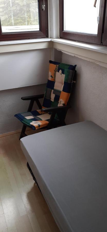 Windeck Ferienwohnung An Der Burg מראה חיצוני תמונה