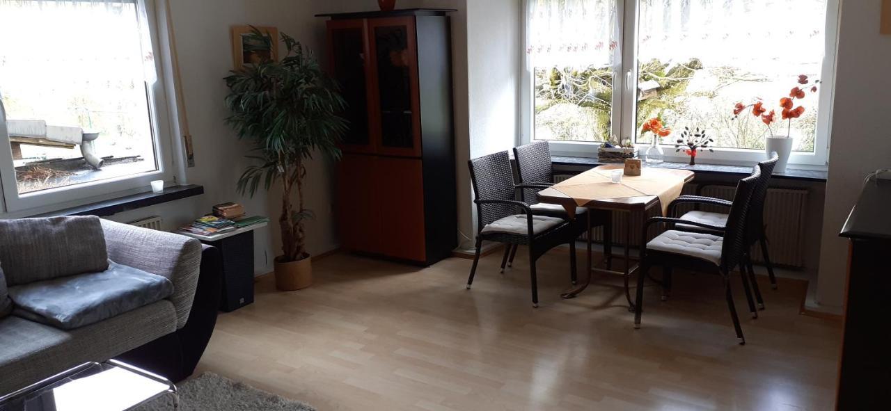 Windeck Ferienwohnung An Der Burg מראה חיצוני תמונה