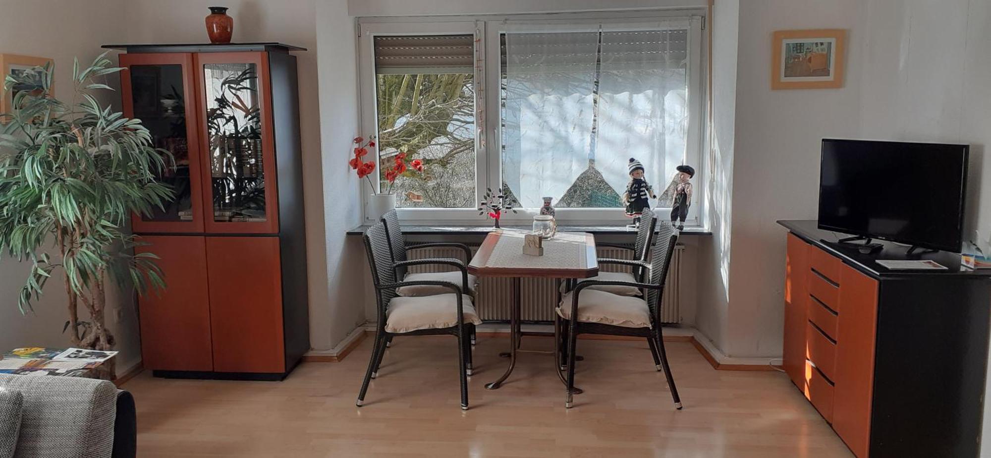 Windeck Ferienwohnung An Der Burg מראה חיצוני תמונה
