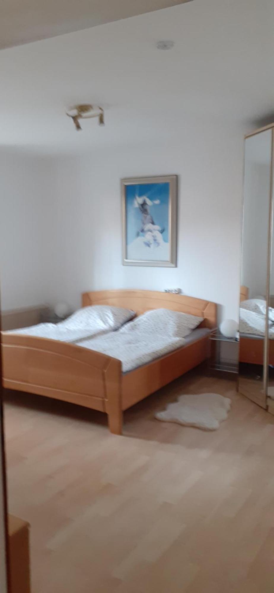 Windeck Ferienwohnung An Der Burg מראה חיצוני תמונה