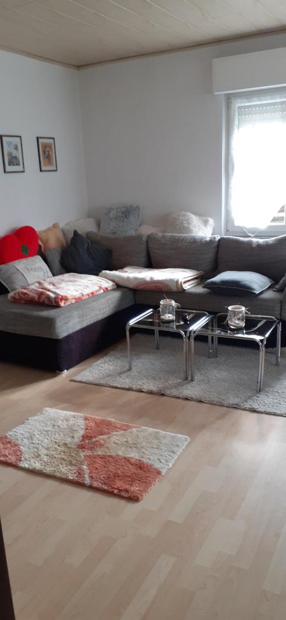 Windeck Ferienwohnung An Der Burg מראה חיצוני תמונה