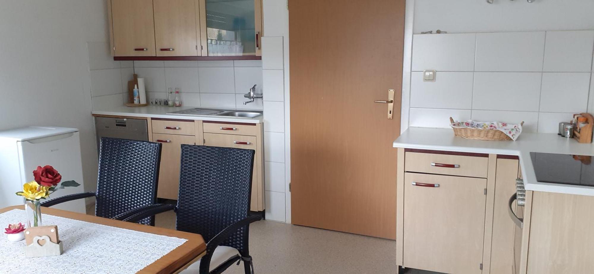 Windeck Ferienwohnung An Der Burg מראה חיצוני תמונה